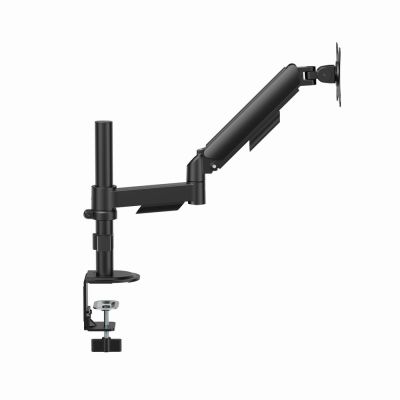 2. GEMBIRD ADJUSTABLE DESK ARM/MONITOR HOLDER 17-32 LOAD UP TO 9 KG