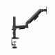 2. GEMBIRD ADJUSTABLE DESK ARM/MONITOR HOLDER 17-32 LOAD UP TO 9 KG