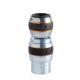 3. Celestron Luminos 2.5x Barlow Lens – 2"