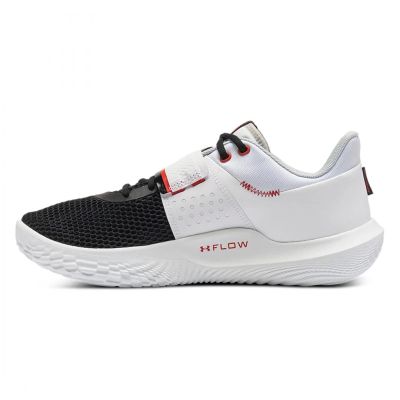 2. Under Armour Flow Futr X Sports Shoes - 3024968-100