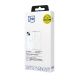 15. 3mk Armor MagCase for iPhone 15 - transparent