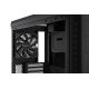 2. BE QUIET! Pure Base 600 BGW21 Case (ATX, Micro ATX, Mini ITX; Black)