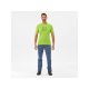 4. MILLET M Trilogy Delta Ts Ss T-shirt green