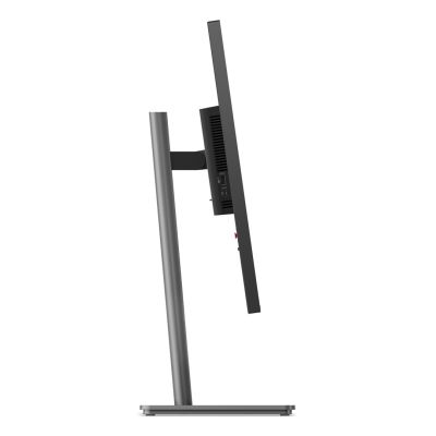 4. Lenovo ThinkVision P32UD-40 Computer Monitor 80 cm (31.5") 3840 x 2160 px 4K Ultra HD LCD Black