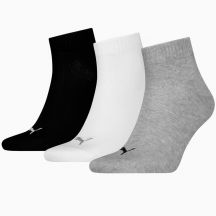 Puma Quarter Plain Socks 938589-17