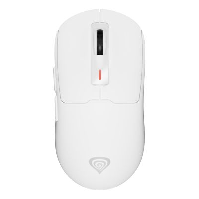 GENESIS NMG-2194 Gaming Mouse Ambidextrous Bluetooth + USB Type-C Optical 26000 DPI