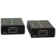 6. TECHLY EXTENDER HDMI HD 3D PO RJ45 UP TO 60M IDATA EXT-E70