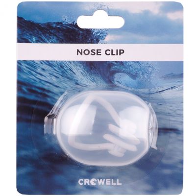 3. Crowell AC 5 nose plug zat-ac5-white