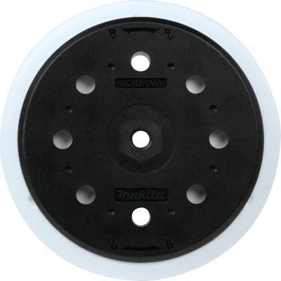 MAKITA 197314-7 sanding plate 150mm
