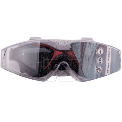 2. Crowell Flo swimming goggles okul-flo-czar-pom