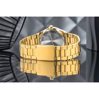 7. Men's Watch CASIO MTP-V006G-9BUDF + BOX