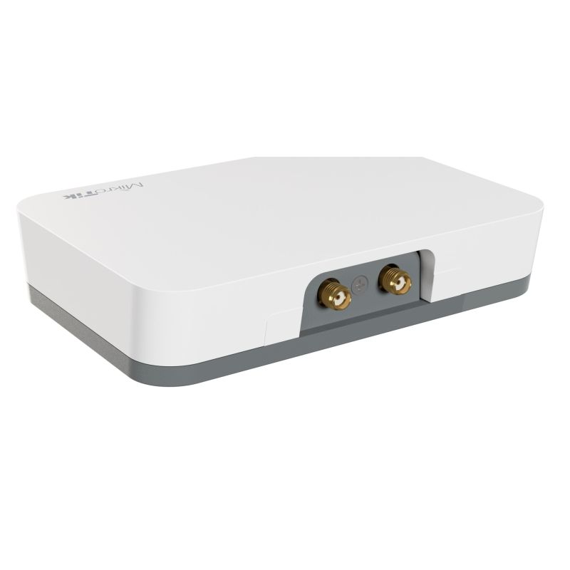 2. MikroTik KNOT router (RB924i-2nD-BT5&BG77)