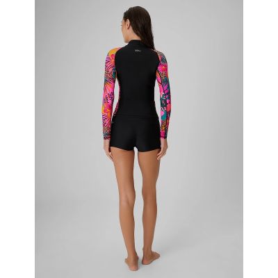 5. Women's 4F 4FRSS26TSTIF051-20S UPF50+ swimming and water sports shorts