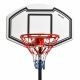 18. Meteor Boston 3 20083 basketball set
