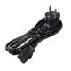 4. Deepcool PL650D WH 650W Bronze white power supply