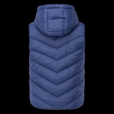 2. Women's quilted vest LADY MIRADO VEST