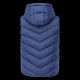 2. Women's quilted vest LADY MIRADO VEST