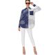 6. Tommy Hilfiger Millie W shirt WW0WW27387