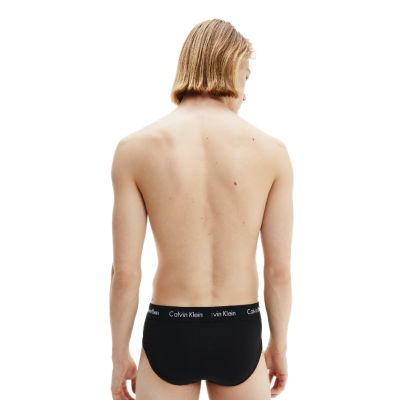 6. Calvin Klein Cotton Stretch Underwear M NB2876A
