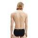 6. Calvin Klein Cotton Stretch M NB2876A underwear