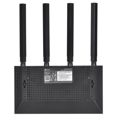 11. TP-LINK Archer AX12 Router