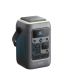 5. Anker Solix C300X DC 288Wh 300W Portable Power Station Kit + PS60 60W Solar Panel