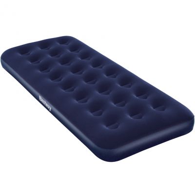 Bestway Single Velvet Mattress 185x76x22cm 67000-6188