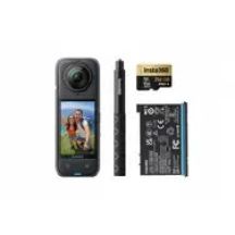 Insta360 CINSABMA X4 Adventure Bundle? Digital camera