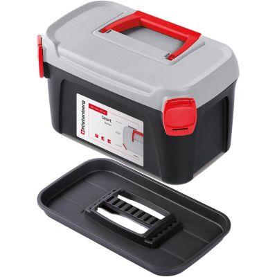 SMART 40 GREY KISTENBERG TOOL BOX