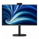 23. Philips 3000 series 32B2U3601H/00 computer monitor 80 cm (31.5") 2560 x 1440 px Quad HD LCD Black
