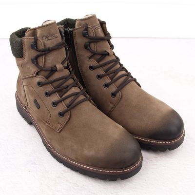 20. Rieker M F3612-24 RKR746 insulated boots
