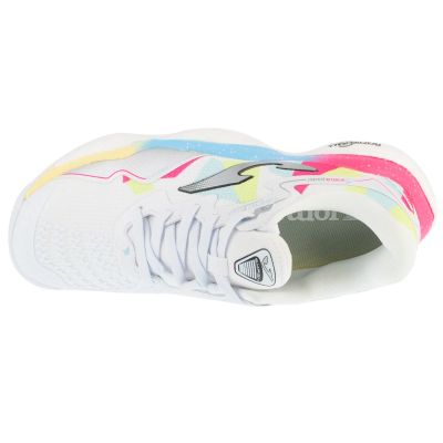 3. Joma Smash Lady 2532 TSMALW2532C White 37