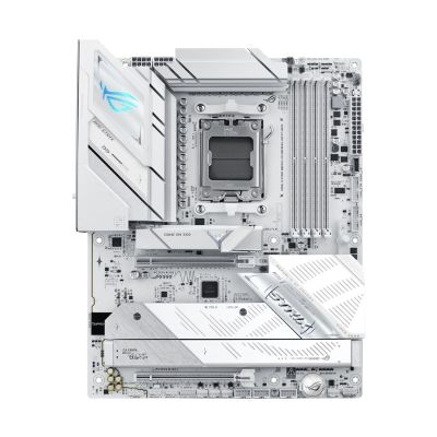 16. ASUS ROG STRIX B850-A GAMING NEO motherboard