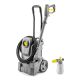 Professional pressure washer KARCHER HD 5/11 E EB+ Foam classic - 1.520-831.0