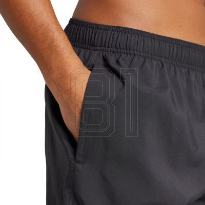 5. adidas Essentials 5in M Swim Shorts JX2673