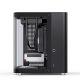 12. Jonsbo TK-1 2.0 Mini Tower Black