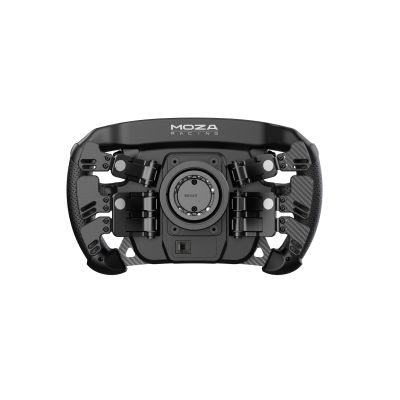 8. Moza Racing RS068 Game Controller Steering Wheel Digital PC