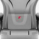 9. Force 4.6 Gray Gaming Chair