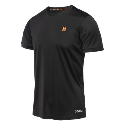 Men's TIVOR SENIOR Short Sleeve T-Shirt