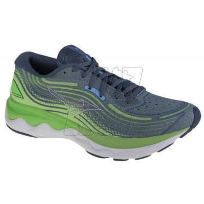 5. Running shoes Mizuno Wave Skyrise 4 M J1GC230904