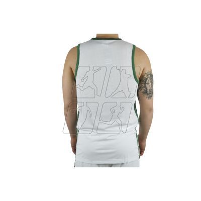 3. T-shirt adidas E Kit JSY 3.0 M S07283