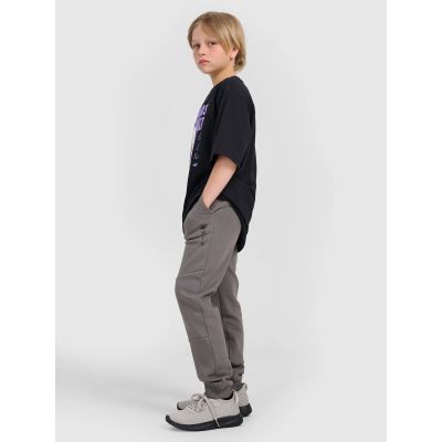 5. 4F Jr Joggers 4FJRAW25TTROM1663-24S