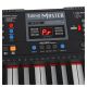 2. MQ 6116 - learning keyboard for children