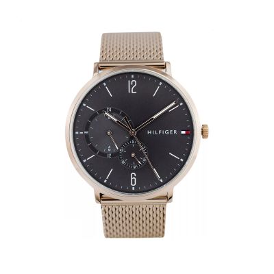 2. Tommy Hilfiger Brooklyn Men's Watch - 1791506