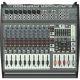 Behringer PMP4000 - Powermixer