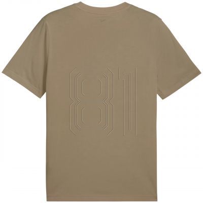 2. Puma Ess Small No.1 Logo Tee M 682535 83