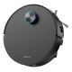 20. Dreame Aqua10 Ultra Track Complete Robot Vacuum Cleaner (Black)