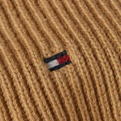 6. Tommy Hilfiger TH Flag Scarf AM0AM10543