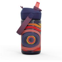 Tritan® CAMELBAK Thrive Flip Straw Kids Bottle 400 ml