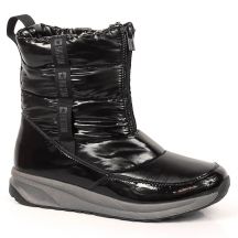 Big Star metallic snow boots W INT1785B